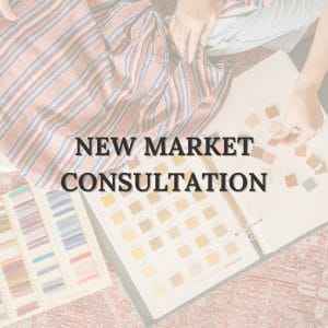 New Market Consultation