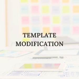 ASTM Baby Carrier Warning Label: Template Modification